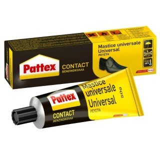 COLA CONTACTO PATTEX 50 GR